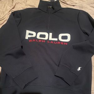 Men’s Polo Ralph Lauren Sweater